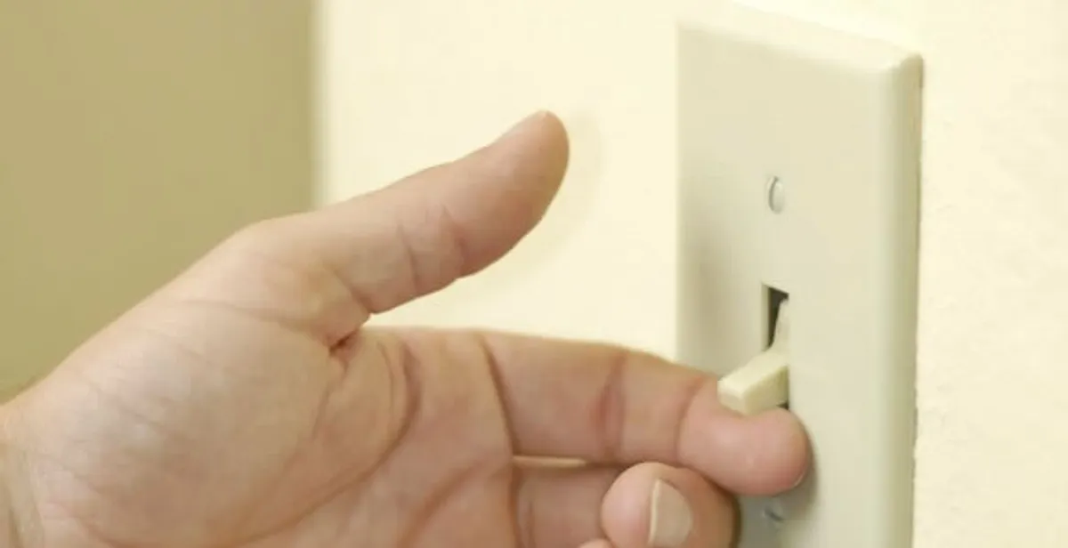Electrical switch repair improving home safety and functionality in West Palm Beach, FL