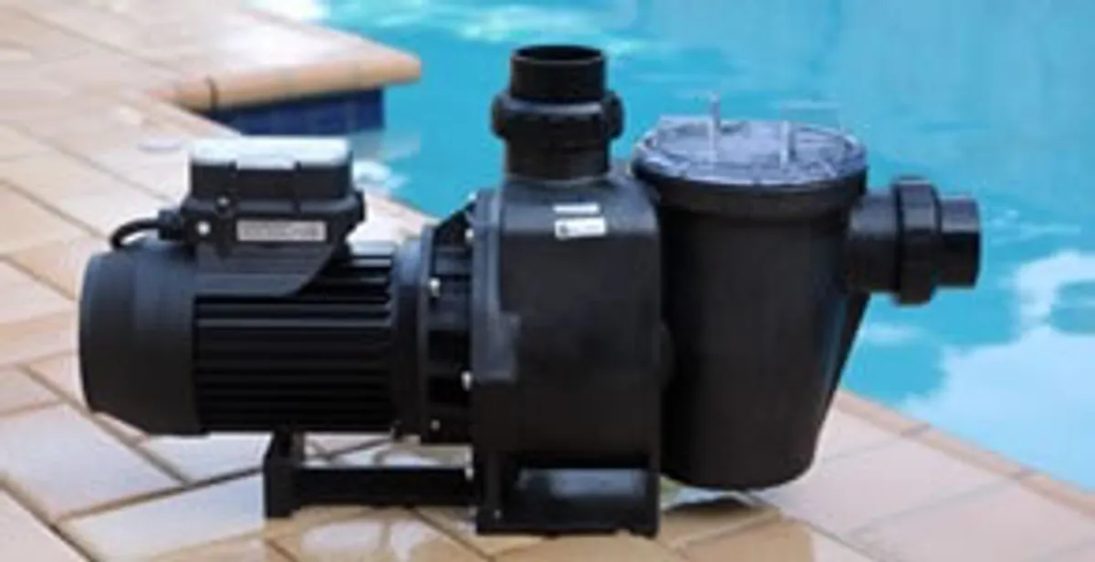 pool pumps service with professional installation of pool pump equipment in West Palm Beach, FL