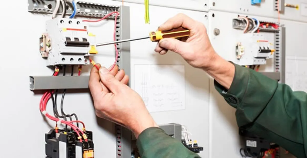 Professional electrical panel installation and wiring maintenance in West Palm Beach, FL